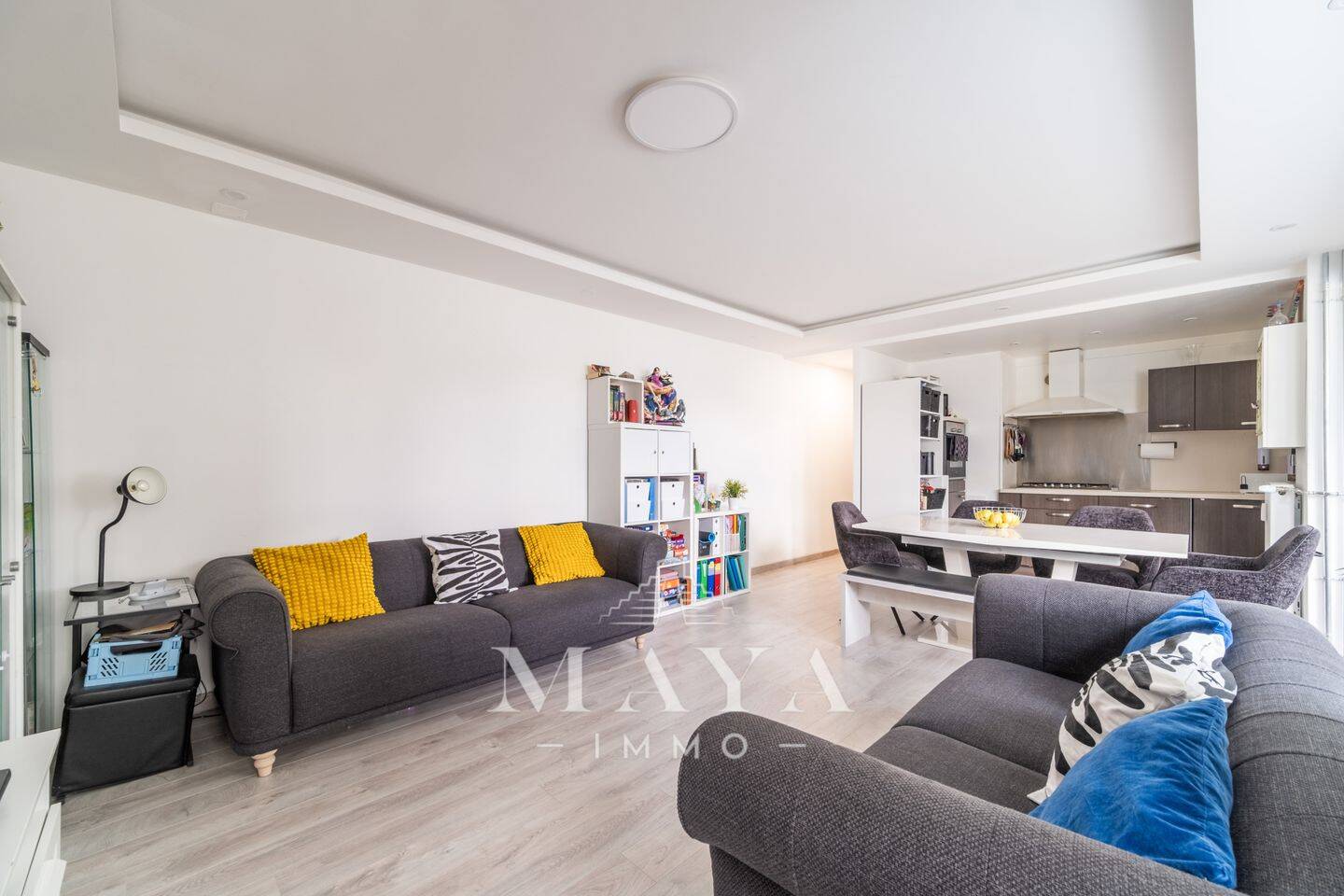 Appartement 4 pièces 88 m² · à Wittenheim · 88 m² · 88 000 €