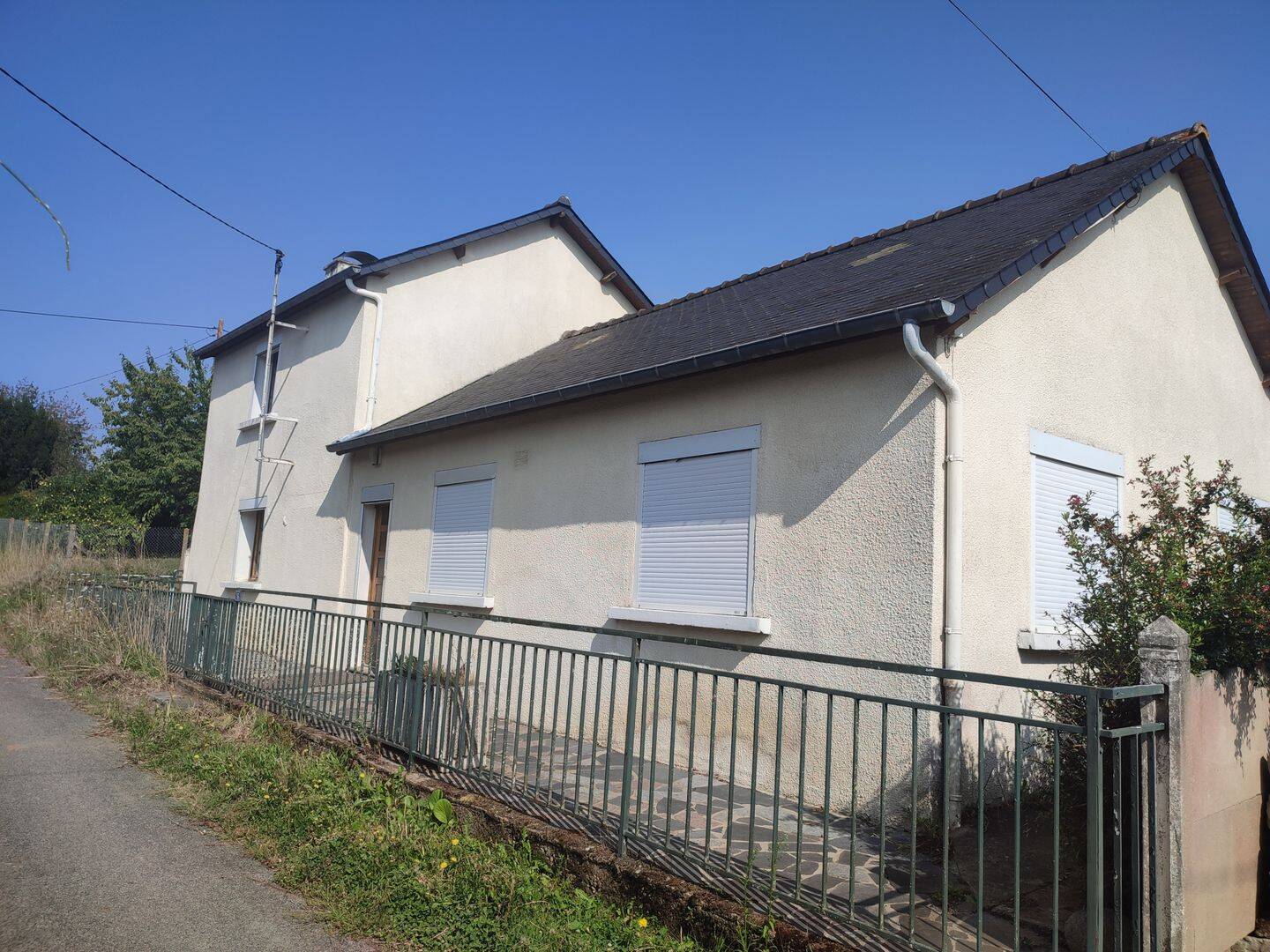 Maison 6 pièces 113 m² · à Goven · 113 m² · 166 400 €