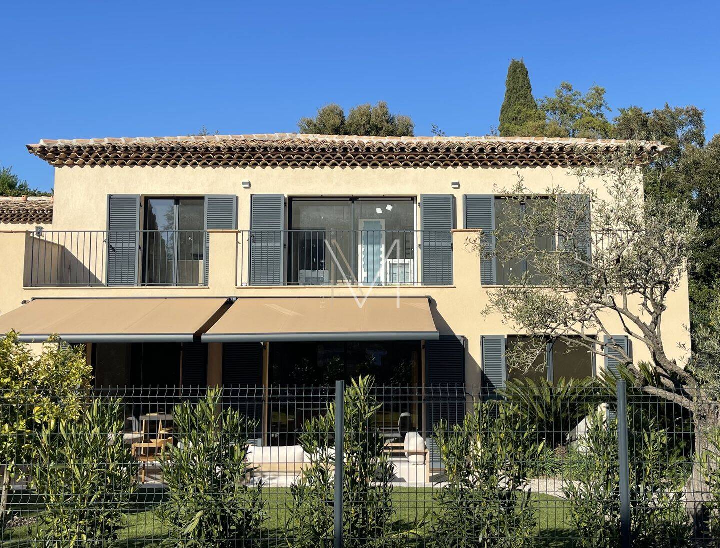 Appartement 4 pièces 105 m² · à Grimaud · 105 m² · 720 000 €