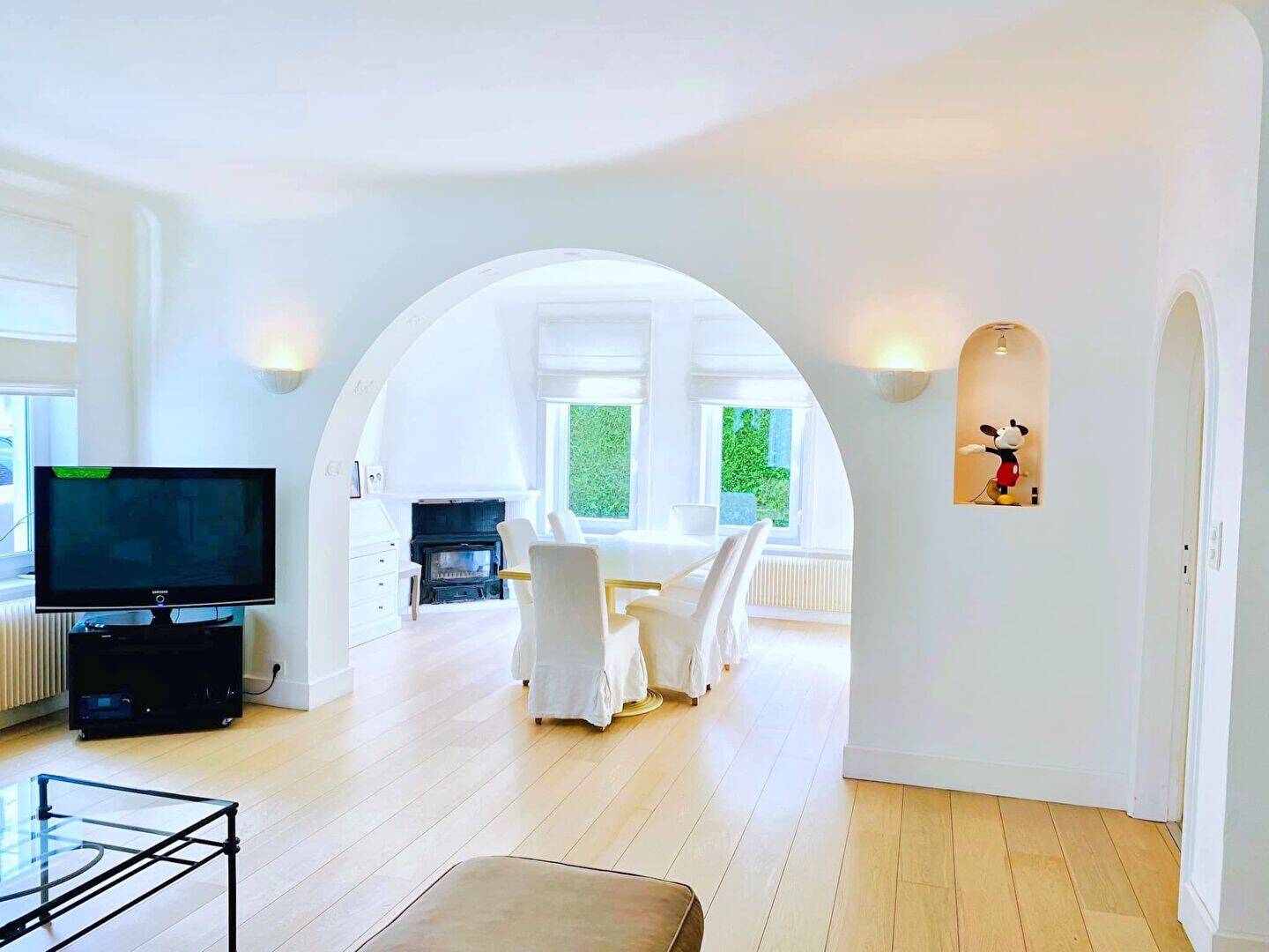 Maison 6 pièces 200 m² · à Halluin · 200 m² · 1 960 €