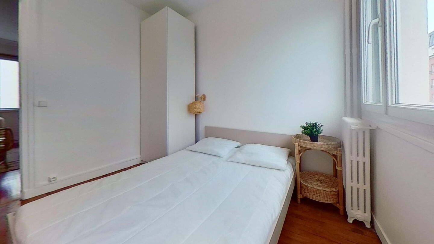 Appartement 1 pièce 15 m² · à Juvisy-sur-Orge · 15 m² · 585 €/mois