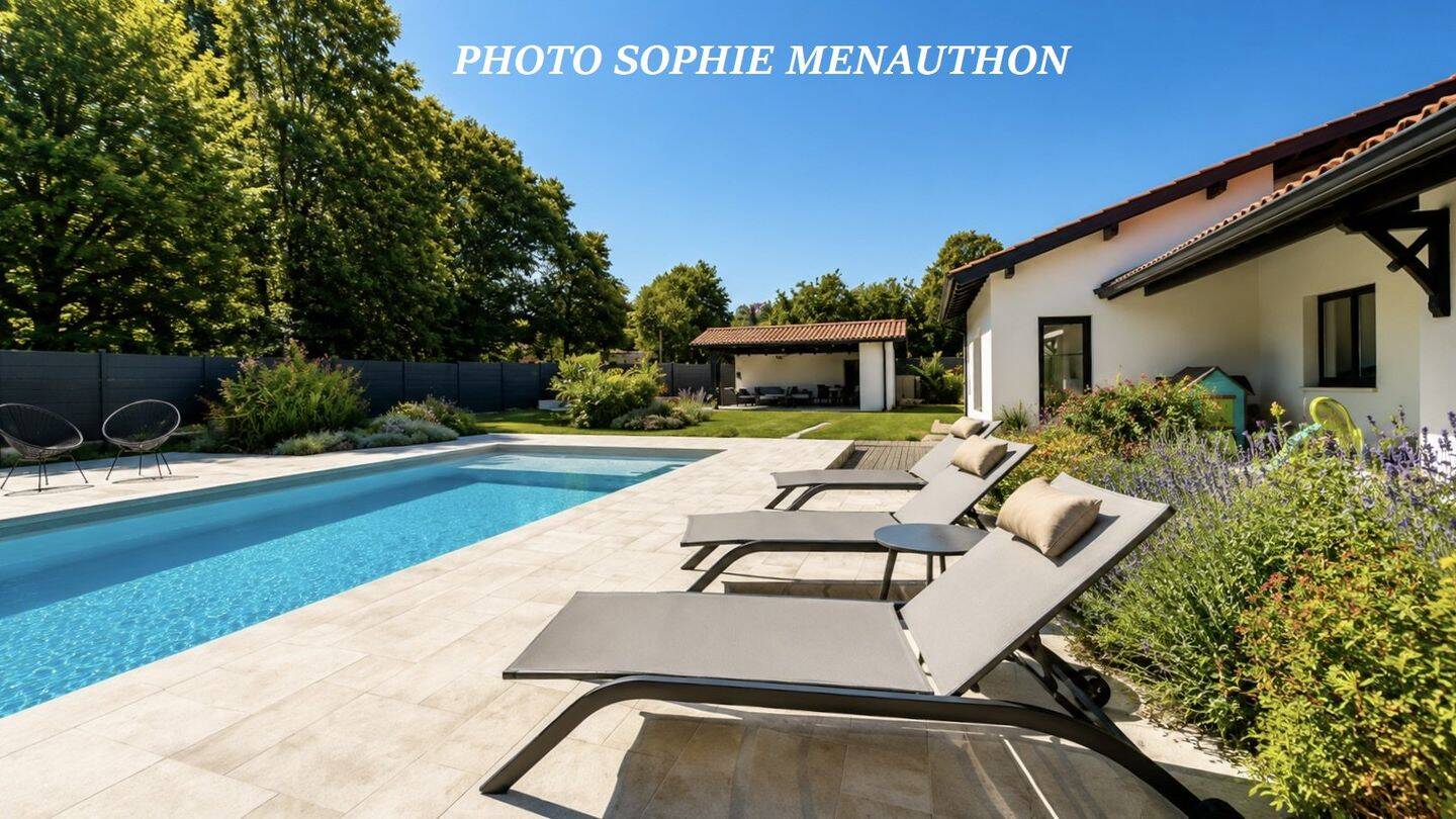 Maison 5 pièces 156 m² · à Mées · 156 m² · 661 500 €