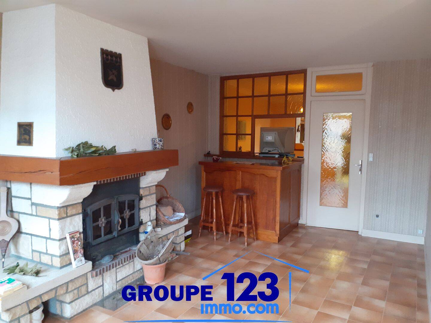 Maison 8 pièces 152 m² · à Montholon · 152,2 m² · 97 900 €