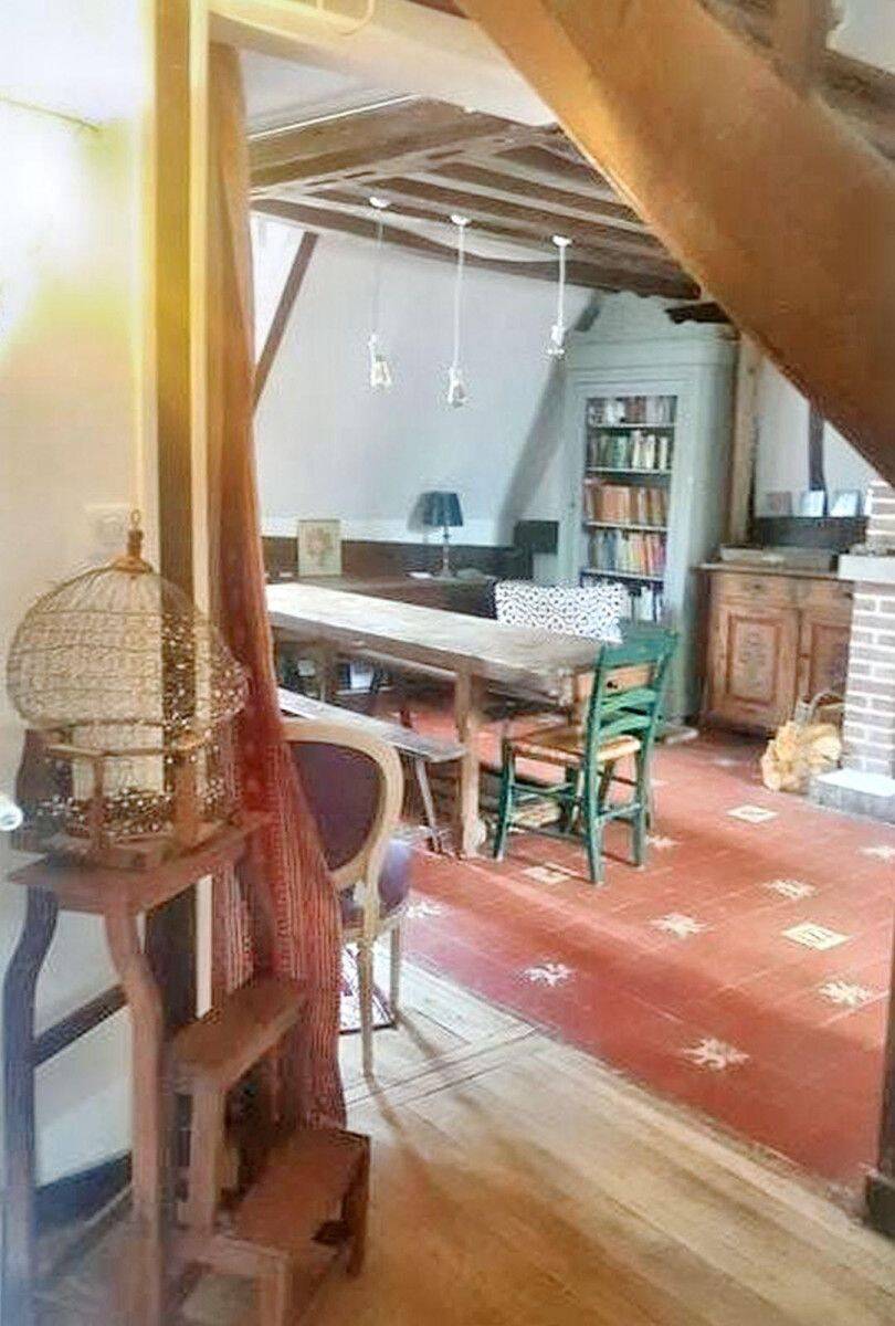 Appartement 3 pièces 70 m² · à Vernon · 70 m² · 800 €