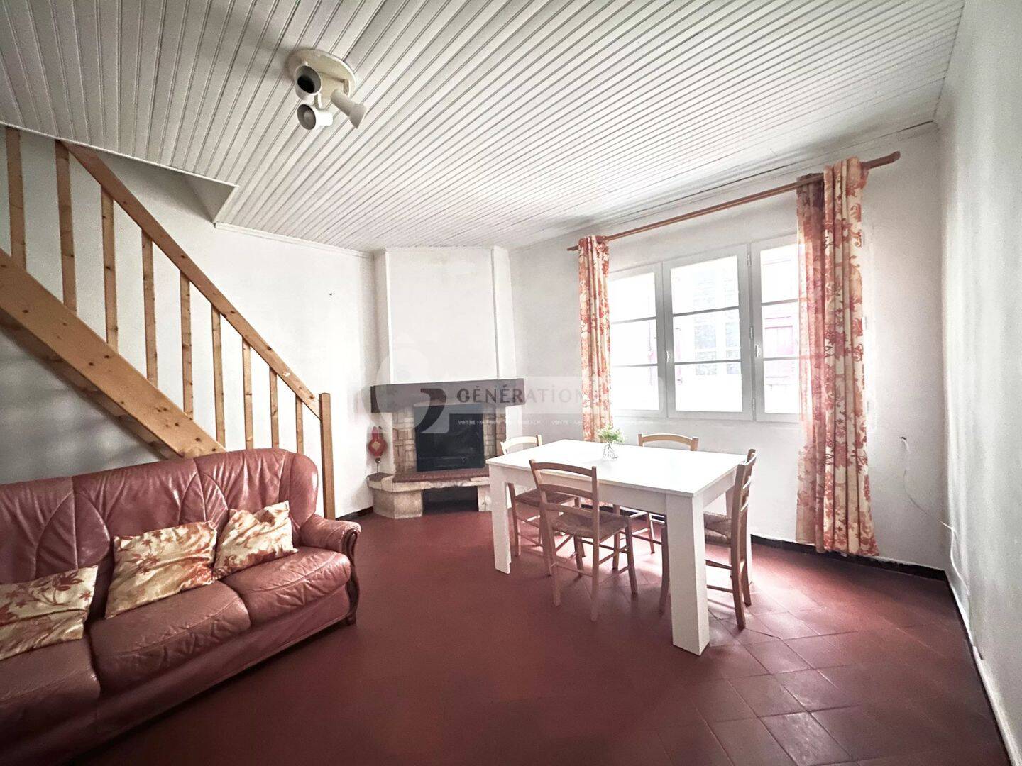 Maison 4 pièces 110 m² · à Beaucaire · 110 m² · 159 000 €