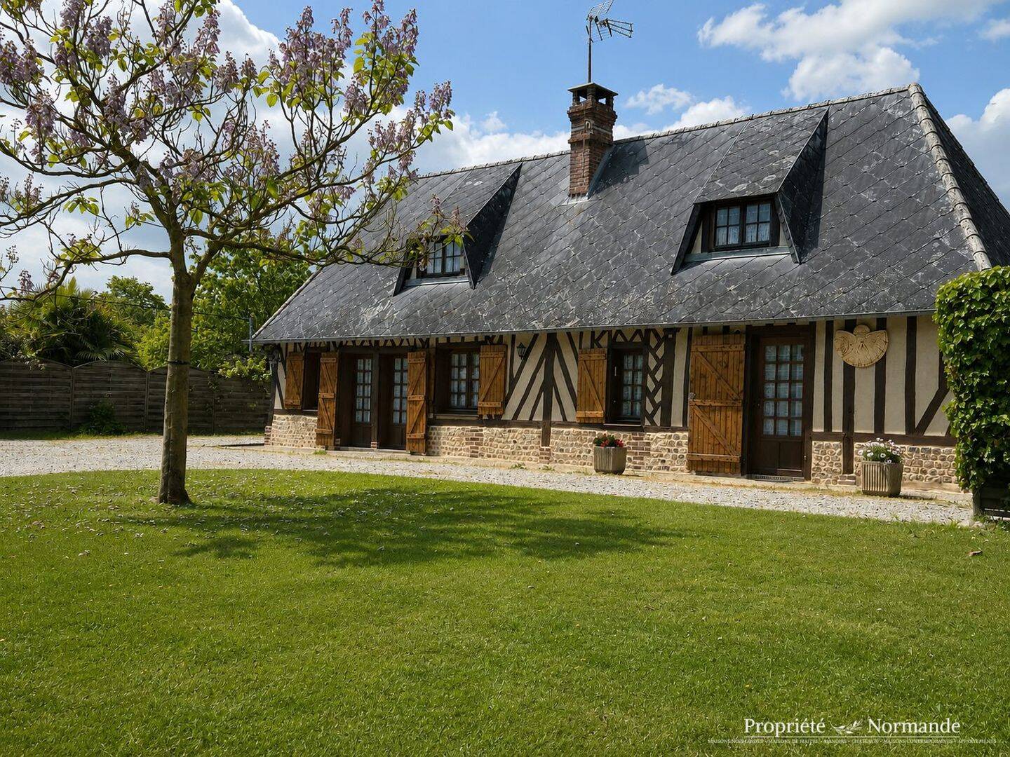 Maison 3 pièces 108 m² · à Cormeilles · 108 m² · 190 800 €
