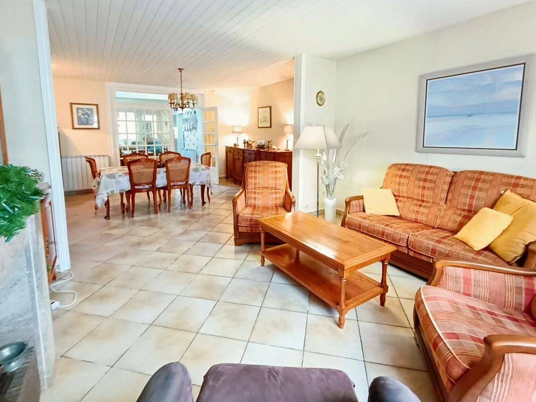 Maison 5 pièces 113 m² · à Saint-Martin-Boulogne · 113 m² · 162 000 €