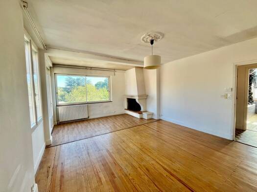 Maison à vendre 140 000 € 6 pièces 5 chambres 143 m² 170 m² de terrain Valdurenque 81090