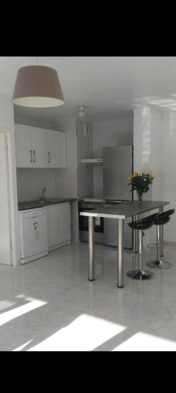 Appartement 2 pièces 45 m² · à Vitry-sur-Seine · 45 m² · 1 080 €/mois