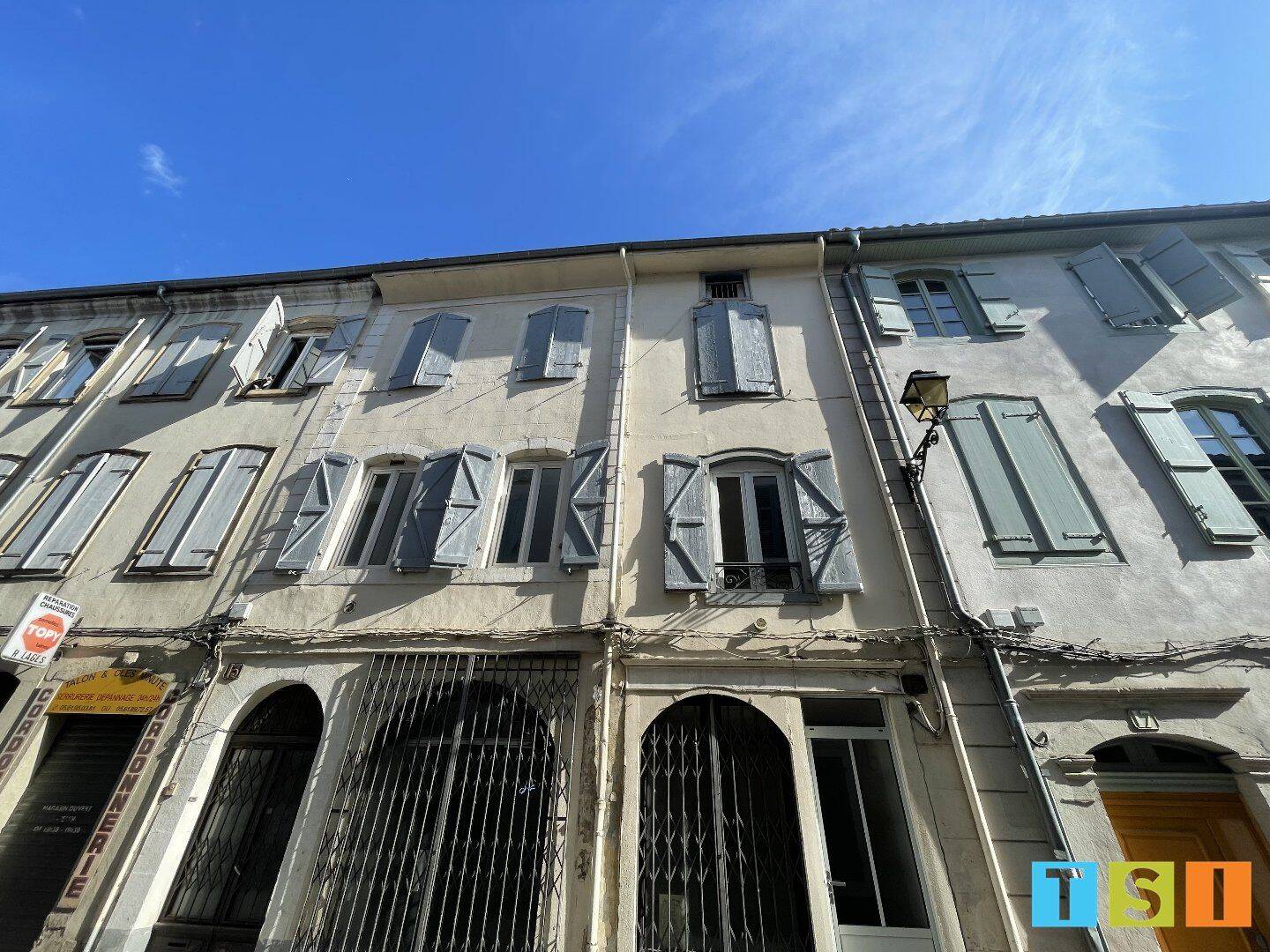 Appartement 2 pièces 35 m² · à Saint-Gaudens · 35 m² · 453 €