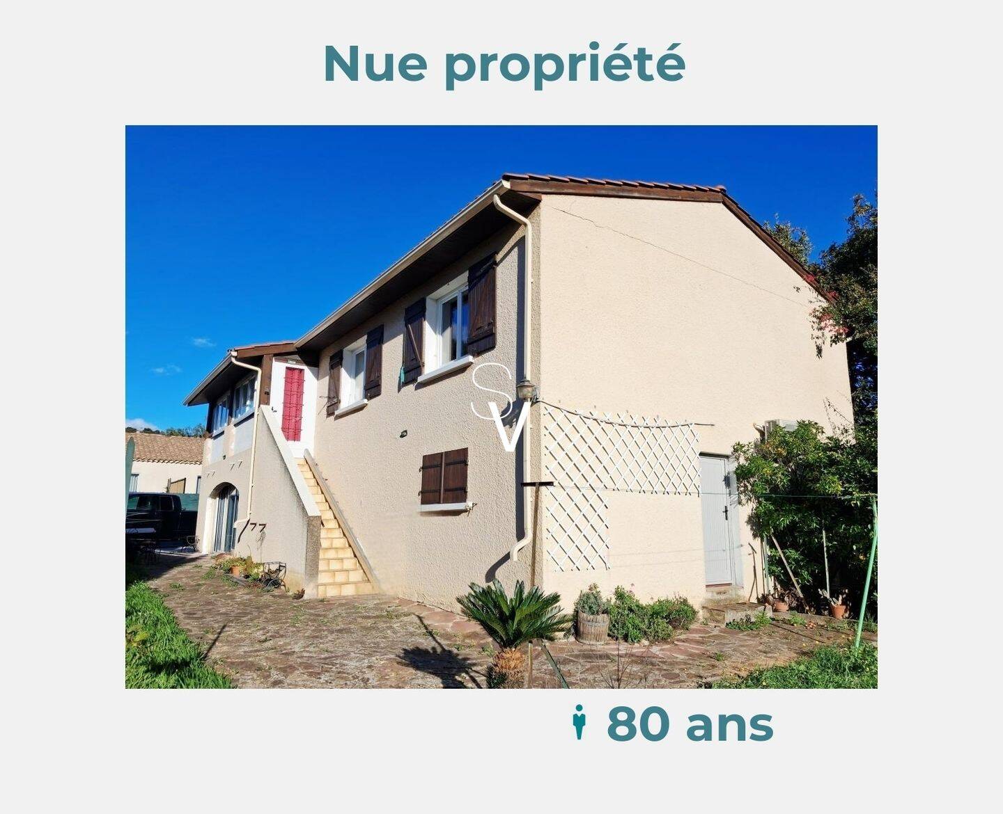 Maison 5 pièces 124 m² · à Six-Fours-les-Plages · 124 m² · 354 816 €