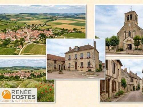 Maison 6 pièces 140 m² · à Jonchery-sur-Vesle · 140 m² · 47 100 €