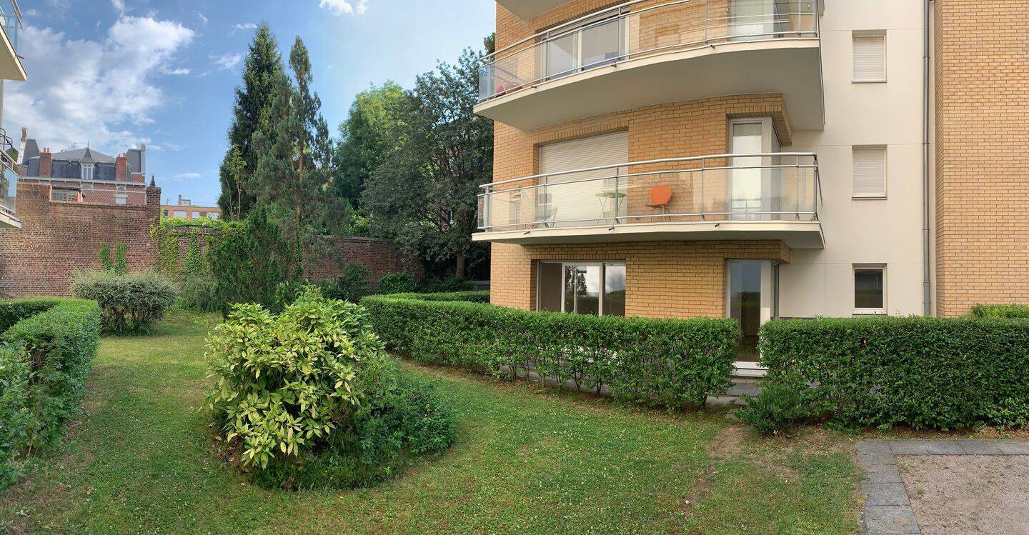 Appartement 2 pièces 56 m² · à Lille · 56 m² · 245 000 €