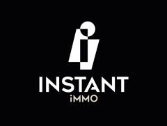 INSTANTiMMO logo