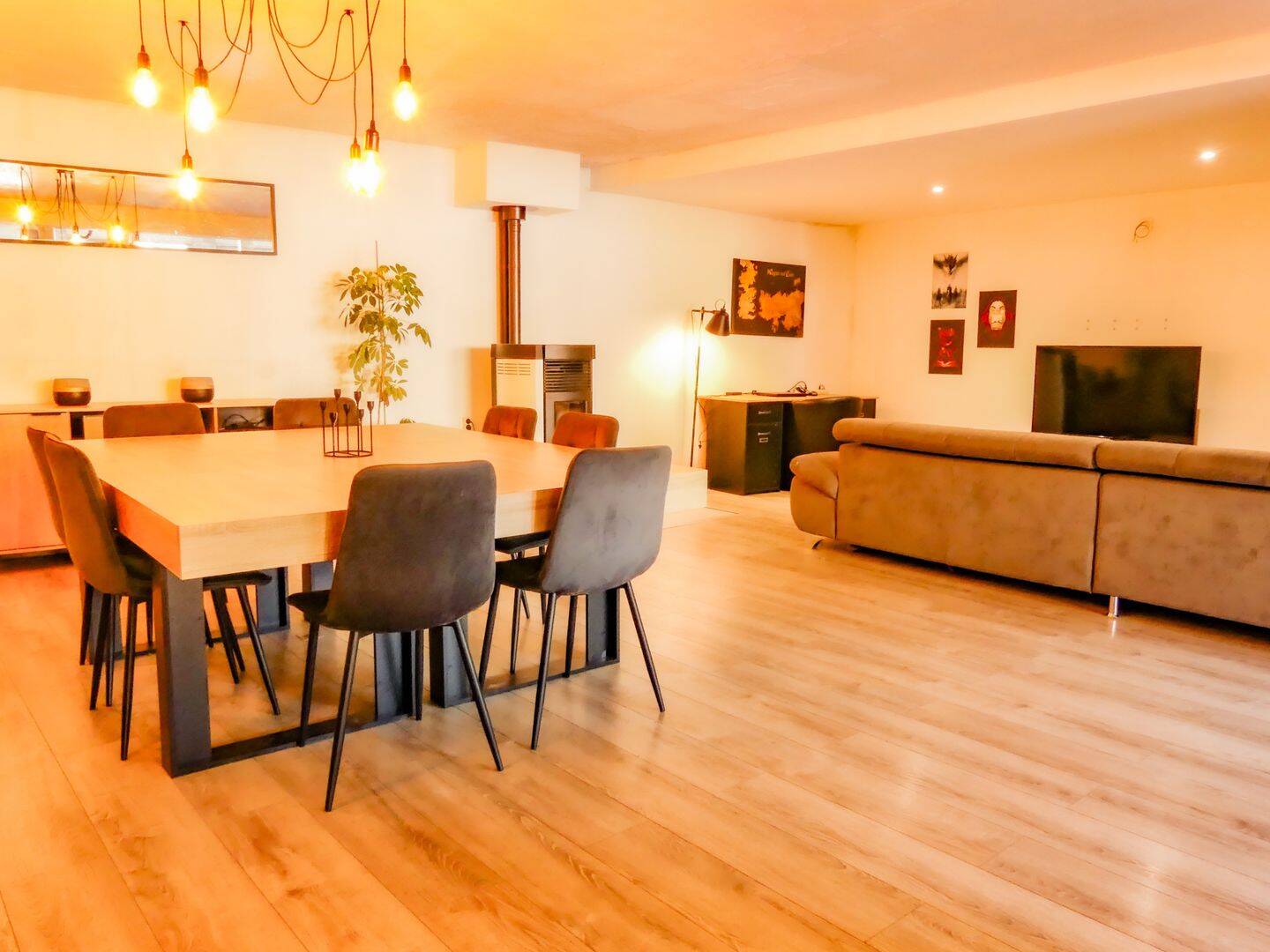 Maison 5 pièces 145 m² · à Val d'Erdre-Auxence · 145 m² · 232 000 €