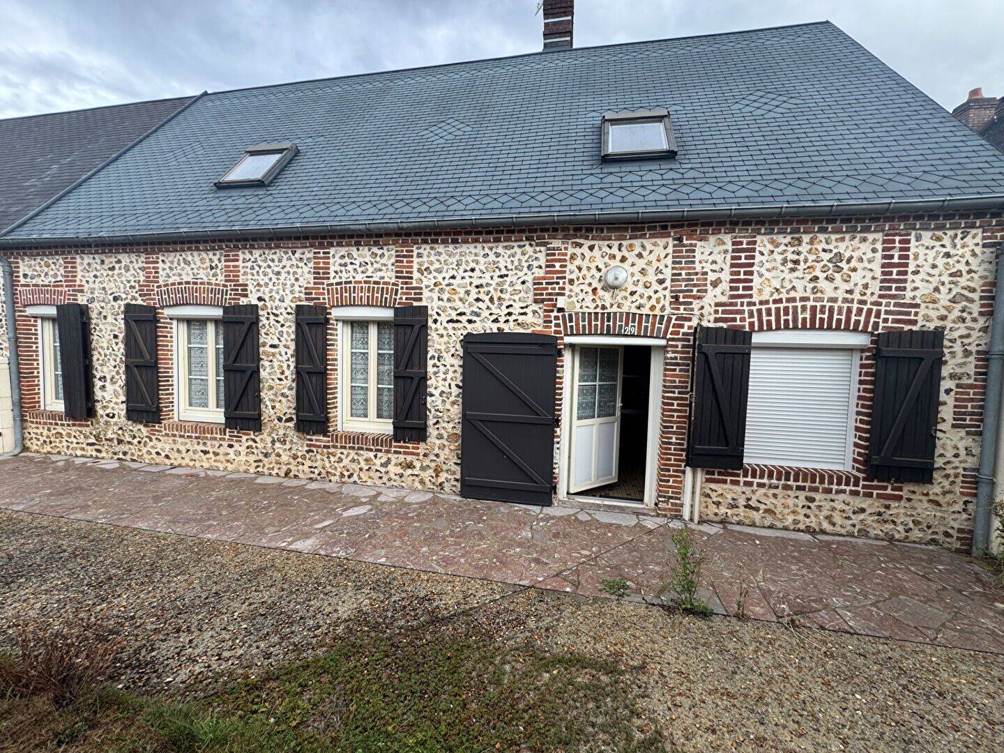 Maison 4 pièces 90 m² · à Aube · 90 m² · 118 800 €