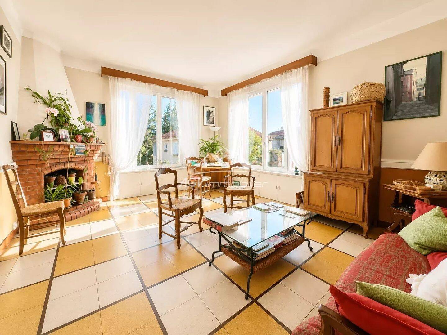Maison 7 pièces 163 m² · à Alès · 163,1 m² · 260 000 €