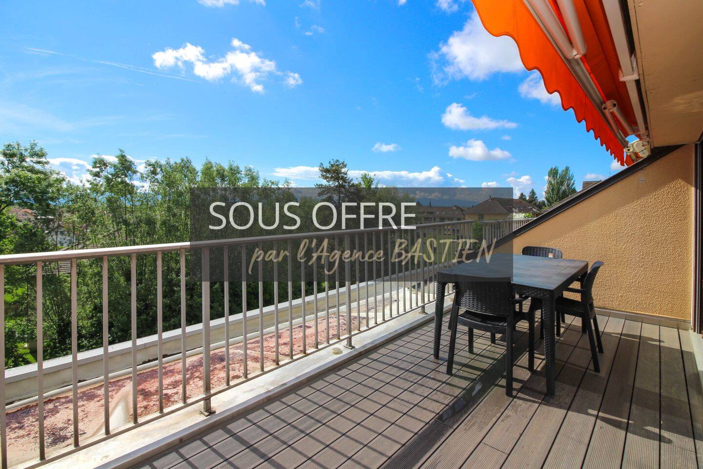 Appartement 2 pièces 46 m² · à Divonne-les-Bains · 46 m² · 340 000 €