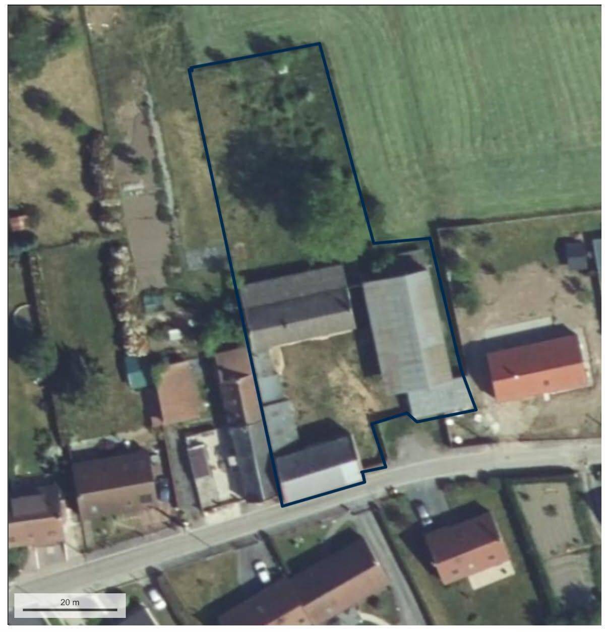 Maison 10 pièces 247 m² · à Boussières-en-Cambrésis · 247 m² · 170 000 €