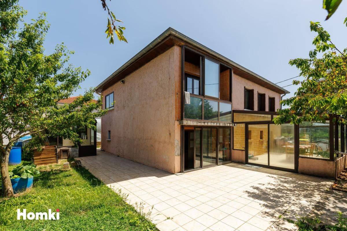 Maison 8 pièces 158 m² · à Mions · 158 m² · 479 000 €