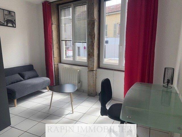 Appartement 1 pièce 20 m² · à Lyon 5ème Arrondissement · 20 m² · 542 €/mois