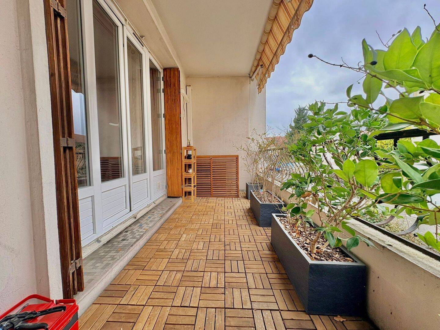 Appartement 4 pièces 80 m² · à Lyon 8ème Arrondissement · 80 m² · 349 000 €