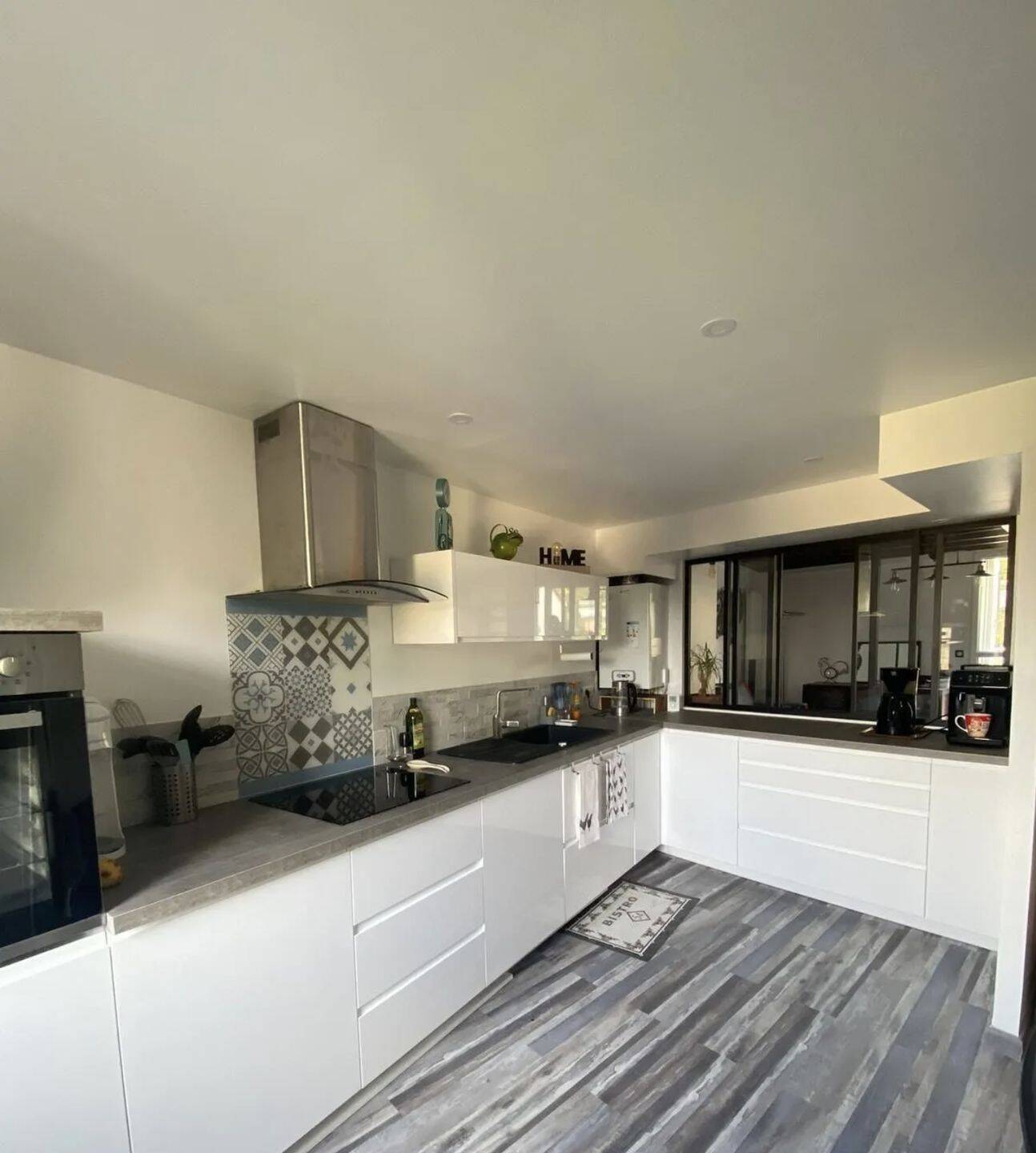 Appartement 3 pièces 68 m² · à Sevran · 67,6 m² · 1 101 €