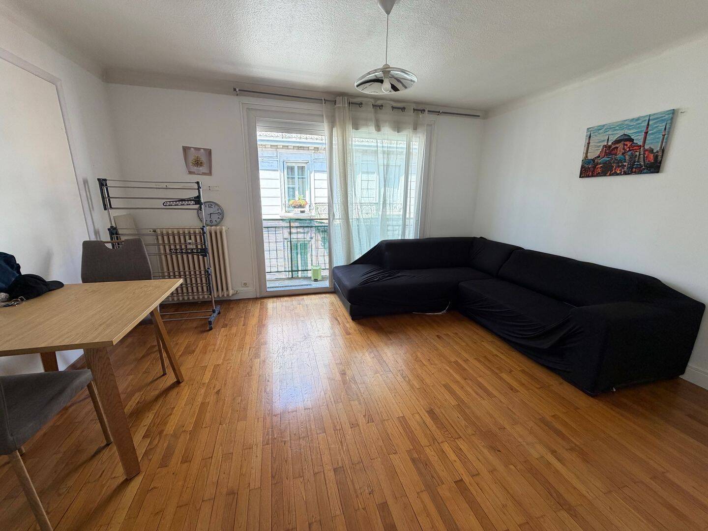 Appartement 5 pièces 95 m² · à Saint-Étienne · 95 m² · 895 €