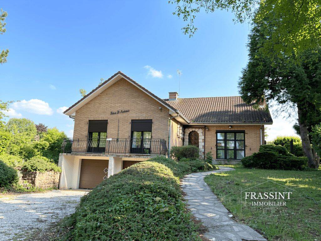 Maison 5 pièces 129 m² · à Proville · 129 m² · 278 100 €