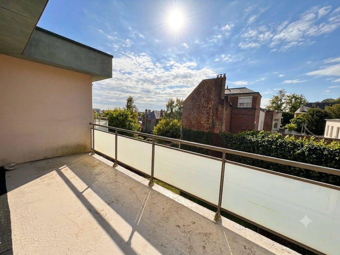 Appartement 4 pièces 86 m² · à Le Havre · 86 m² · 1 175 €