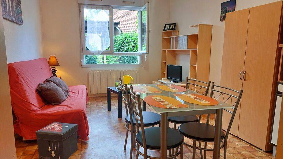 Appartement 1 pièce 27 m² · à Metz · 27 m² · 570 €