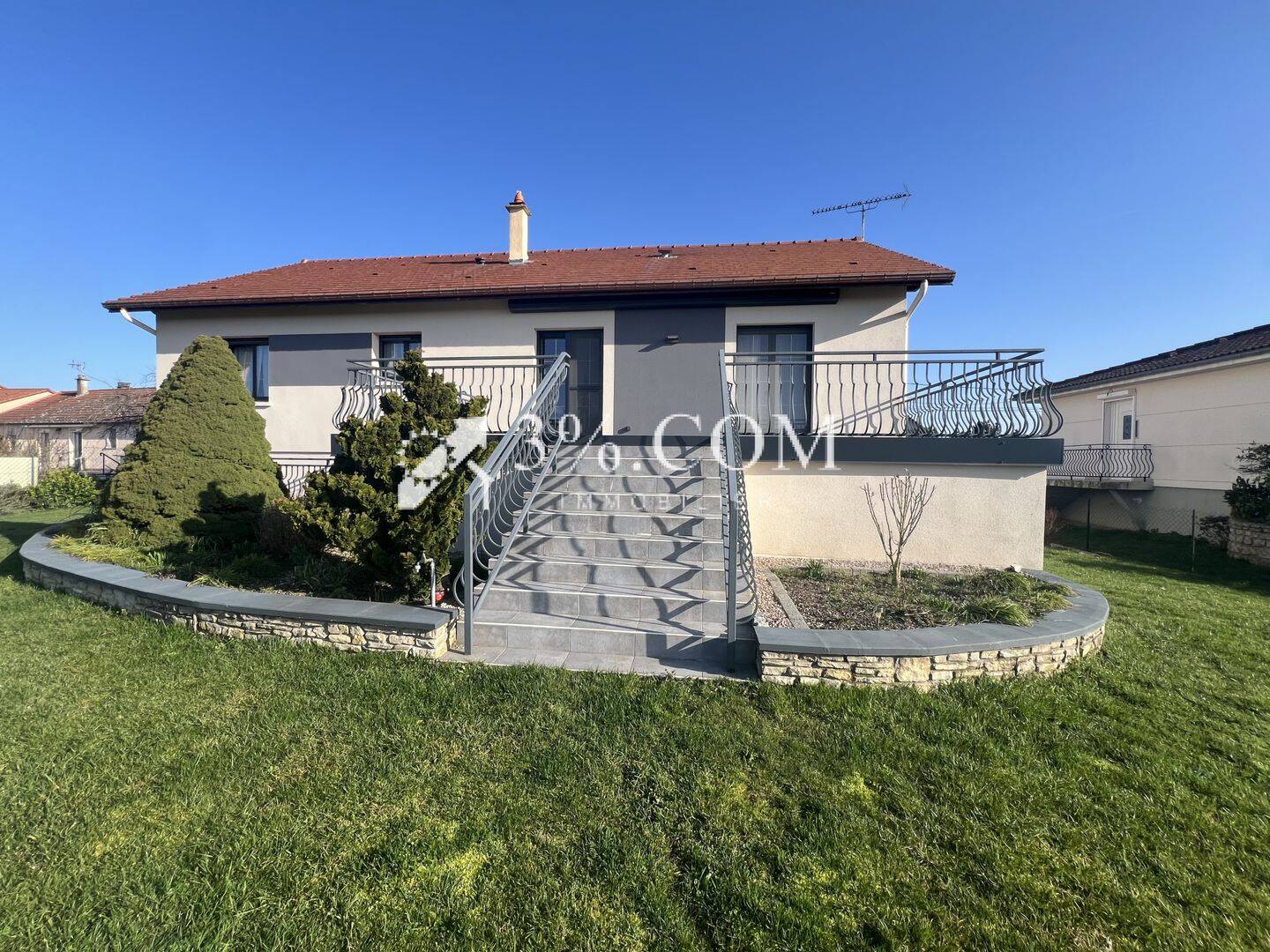 Maison 6 pièces 150 m² · à Hériménil · 150 m² · 360 000 €