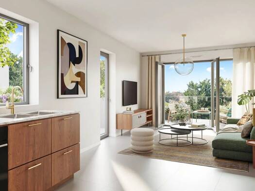 Appartement à vendre 1 880 000 € 4 pièces 3 chambres 101 m² Étage 4/4 Zone Industrielle-Forêt Le Touquet-Paris-Plage 62520