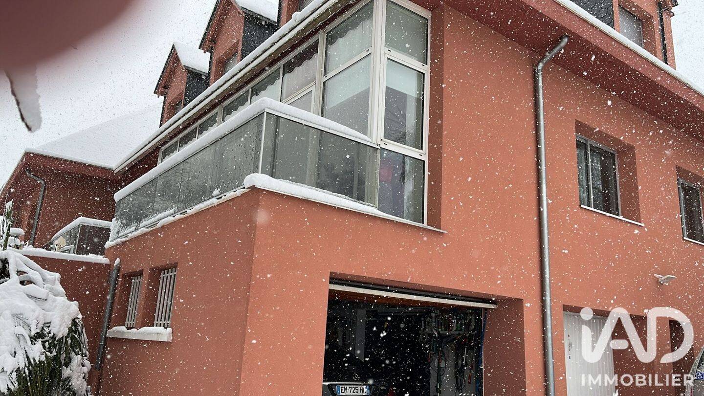 Maison 10 pièces 356 m² · à Baraqueville · 355,6 m² · 730 000 €