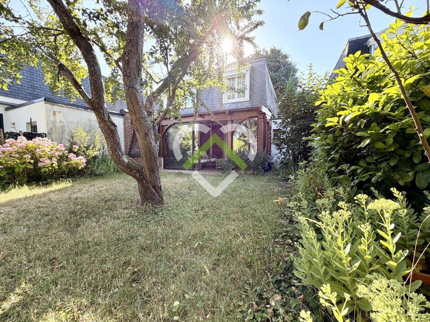 Maison 6 pièces 115 m² · à Villeneuve-d'Ascq · 115 m² · 299 000 €