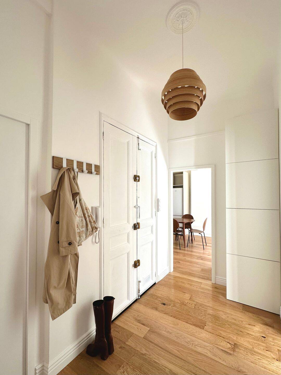 Appartement 3 pièces 66 m² · à Marseille 1er Arrondissement · 66 m² · 1 450 €/mois