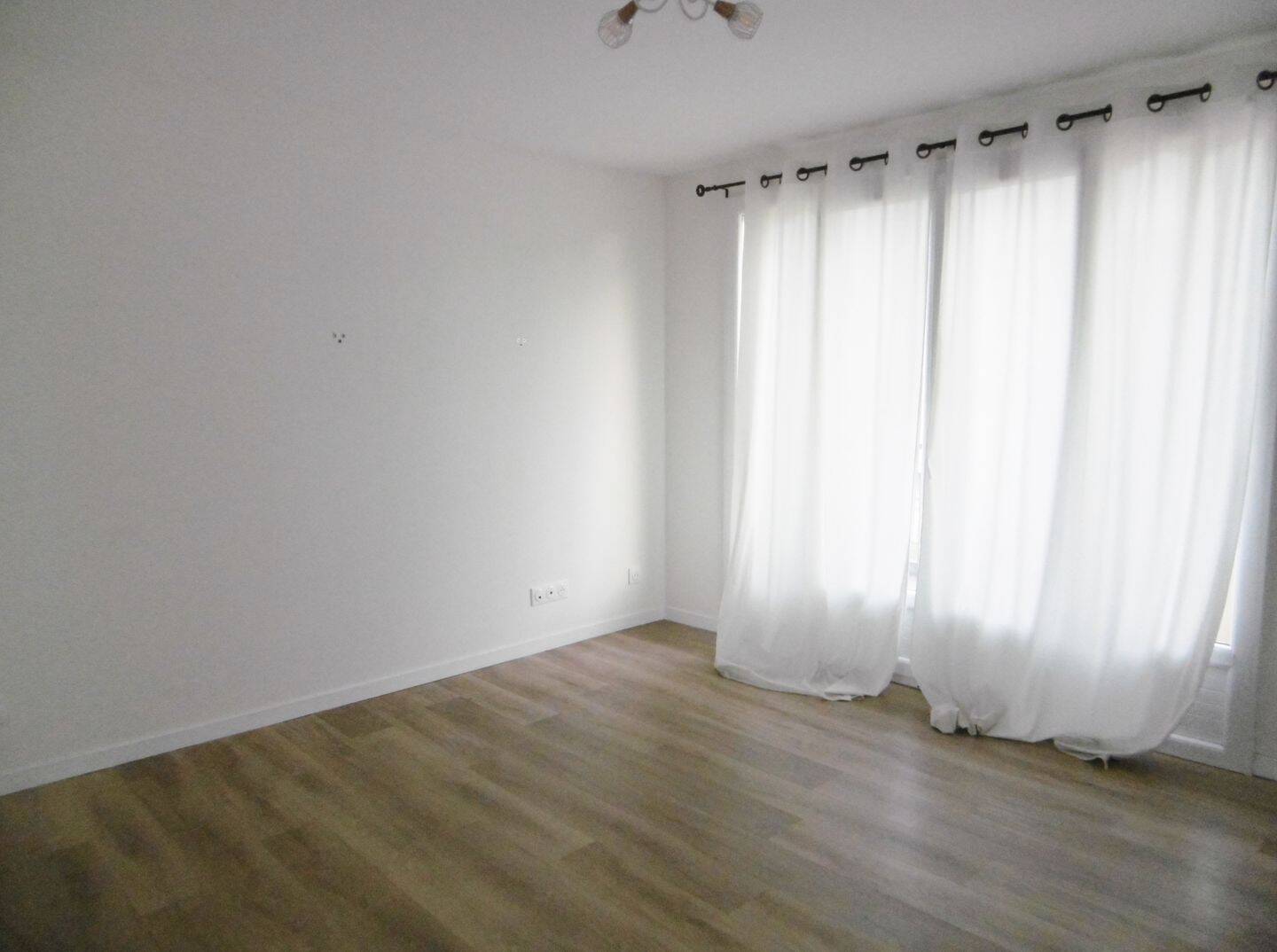 Appartement 3 pièces 61 m² · à Digoin · 61 m² · 545 €/mois