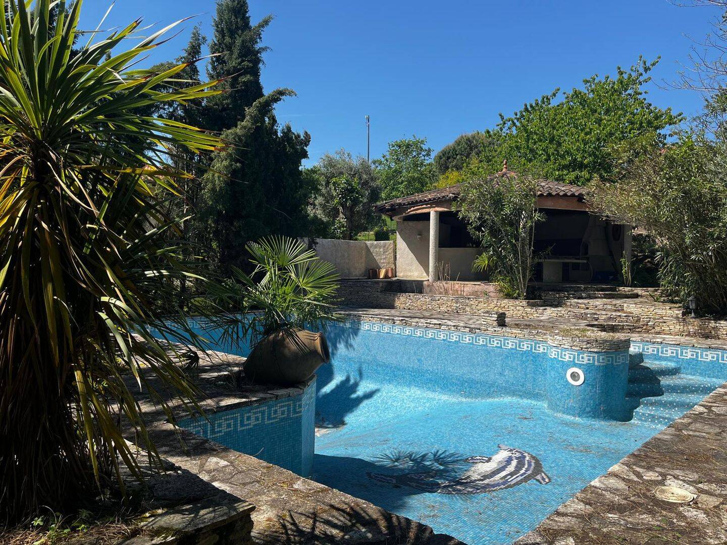 Maison 6 pièces 131 m² · à Busque · 131 m² · 278 000 €