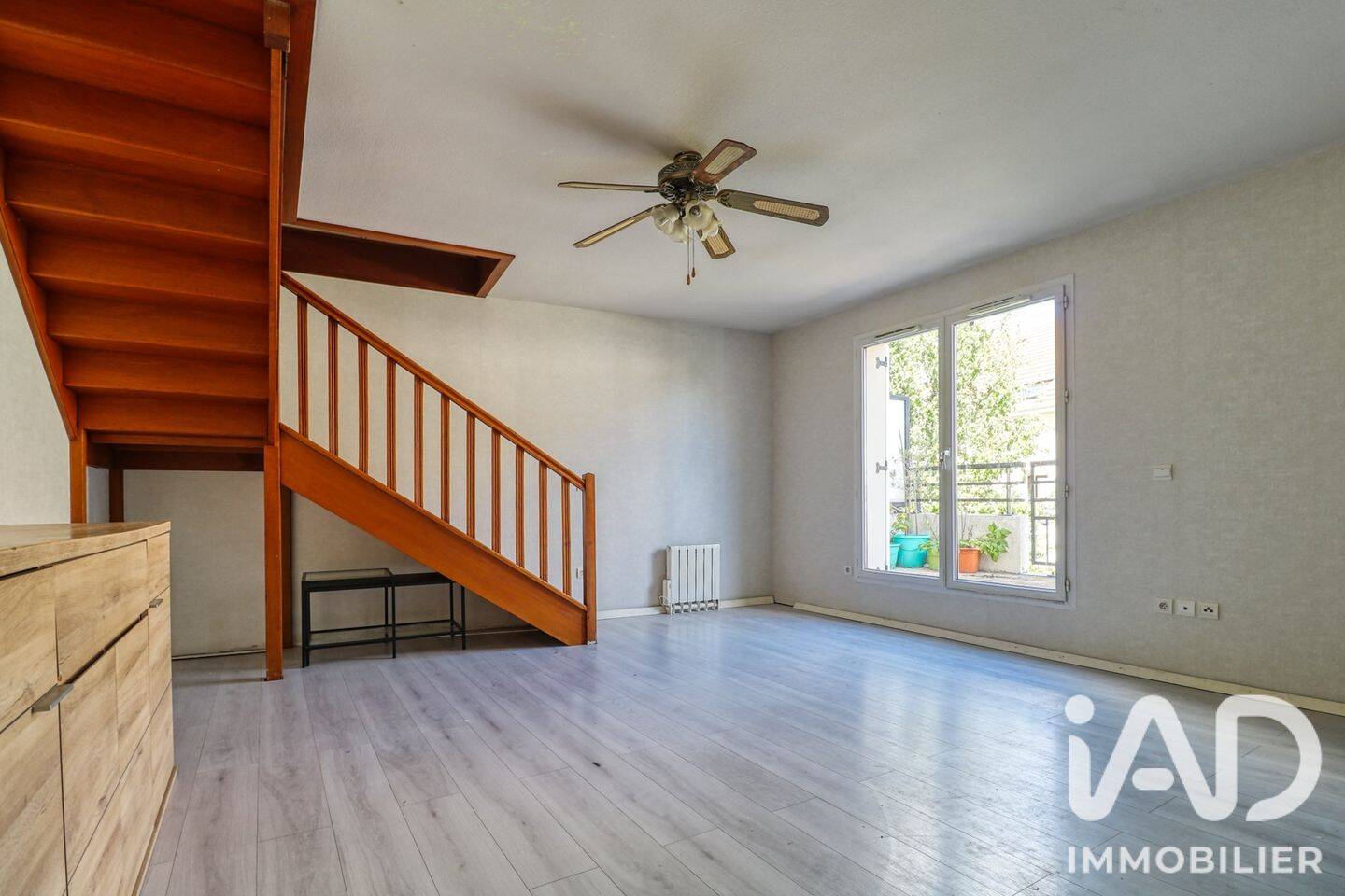 Appartement 3 pièces 67 m² · à Persan · 67 m² · 165 000 €
