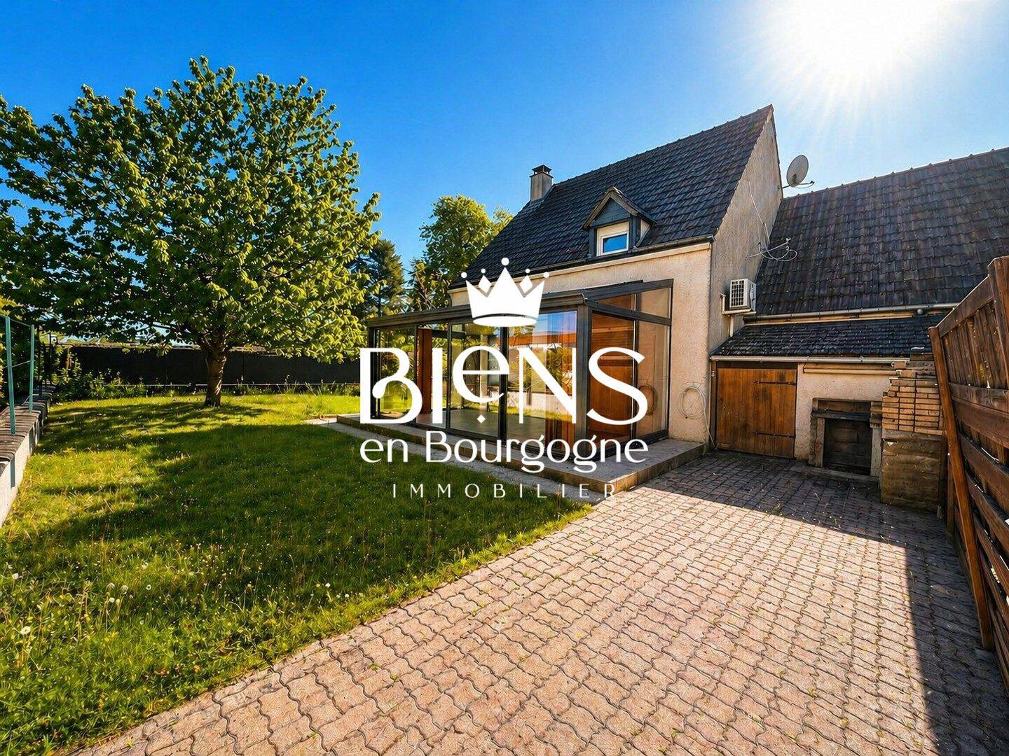 Maison 6 pièces 111 m² · à Nuits-Saint-Georges · 111 m² · 283 000 €