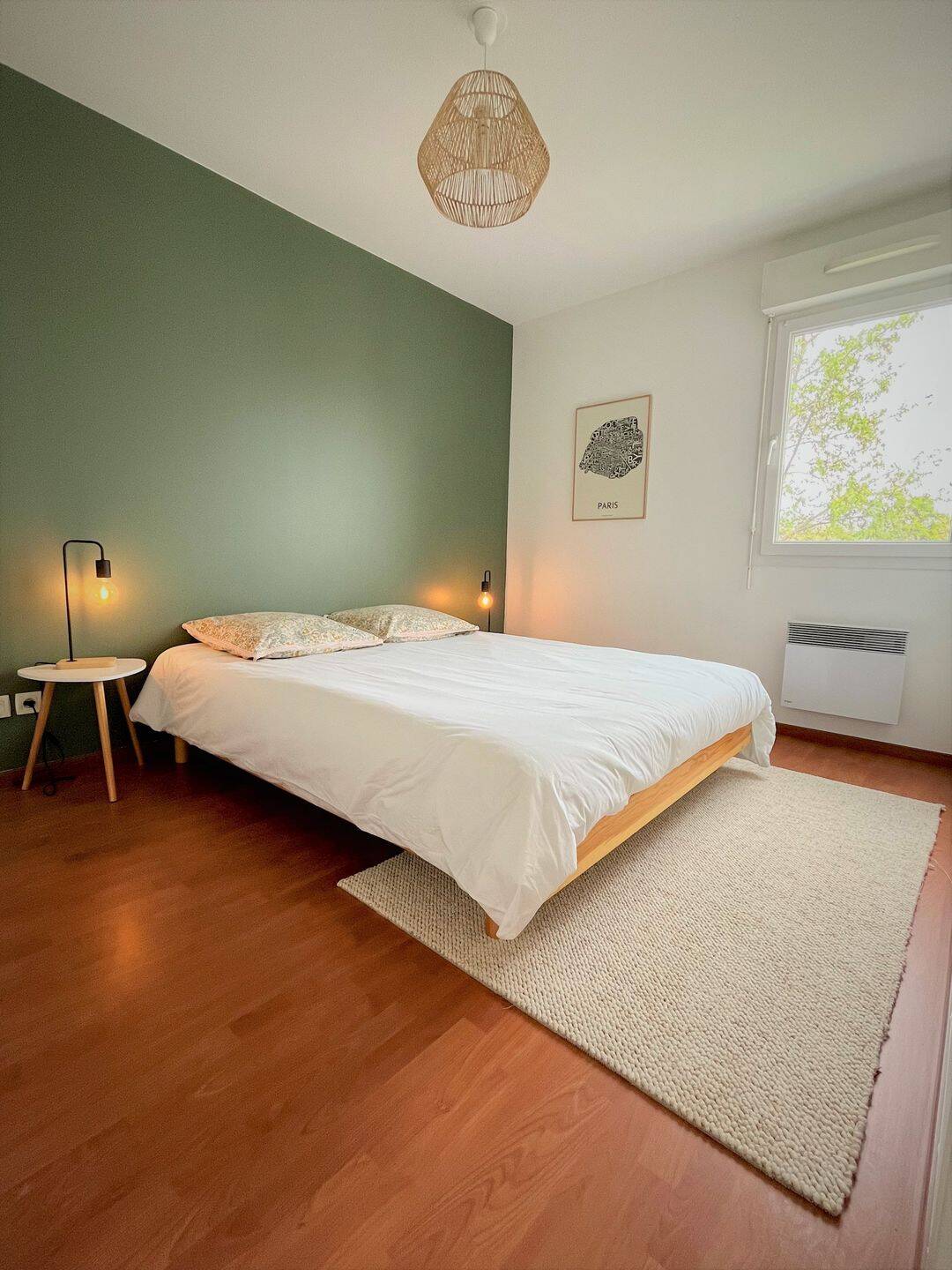 Appartement 2 pièces 50 m² · à Saint-Fons · 50 m² · 870 €/mois
