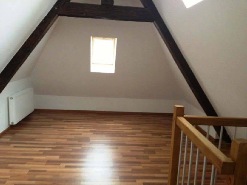 Appartement 3 pièces 67 m² · à Metz · 67 m² · 810 €/mois