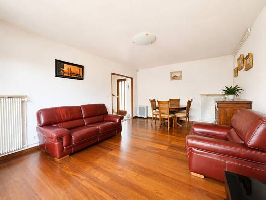 Maison à vendre 775 000 € 4 pièces 3 chambres 91 m² 162 m² de terrain La Fontaine-Parc des Sceaux-Croix de Berny-Centre Ville Antony 92160