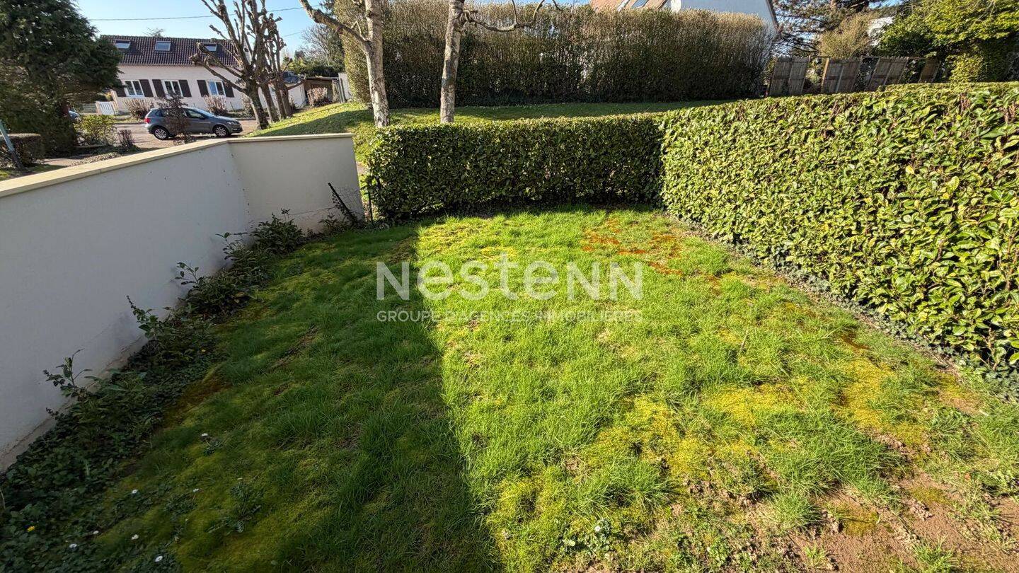 Appartement 1 pièce 32 m² · à Bois-Guillaume · 32 m² · 105 000 €