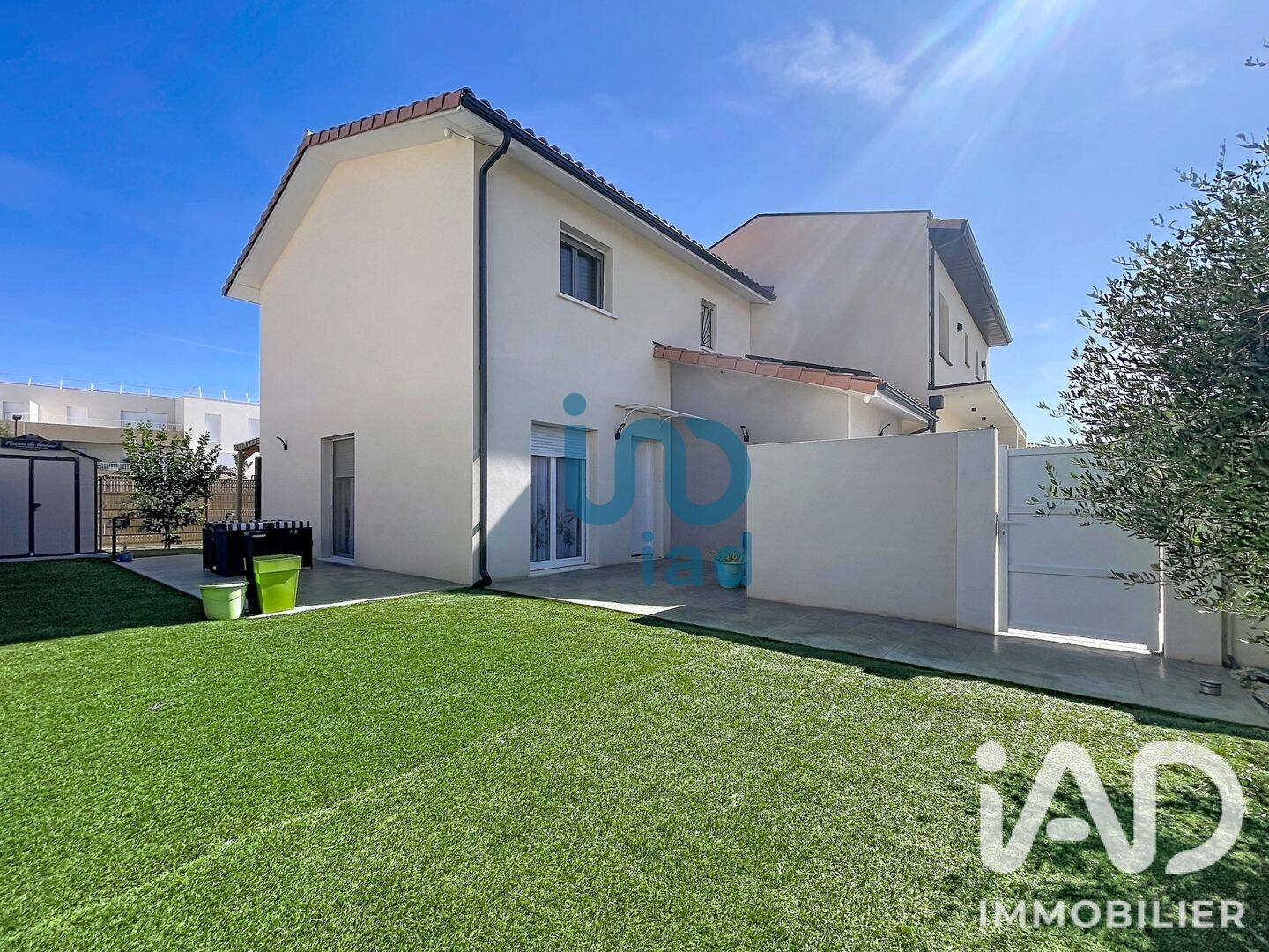 Maison 3 pièces 88 m² · à Portiragnes · 88 m² · 299 500 €