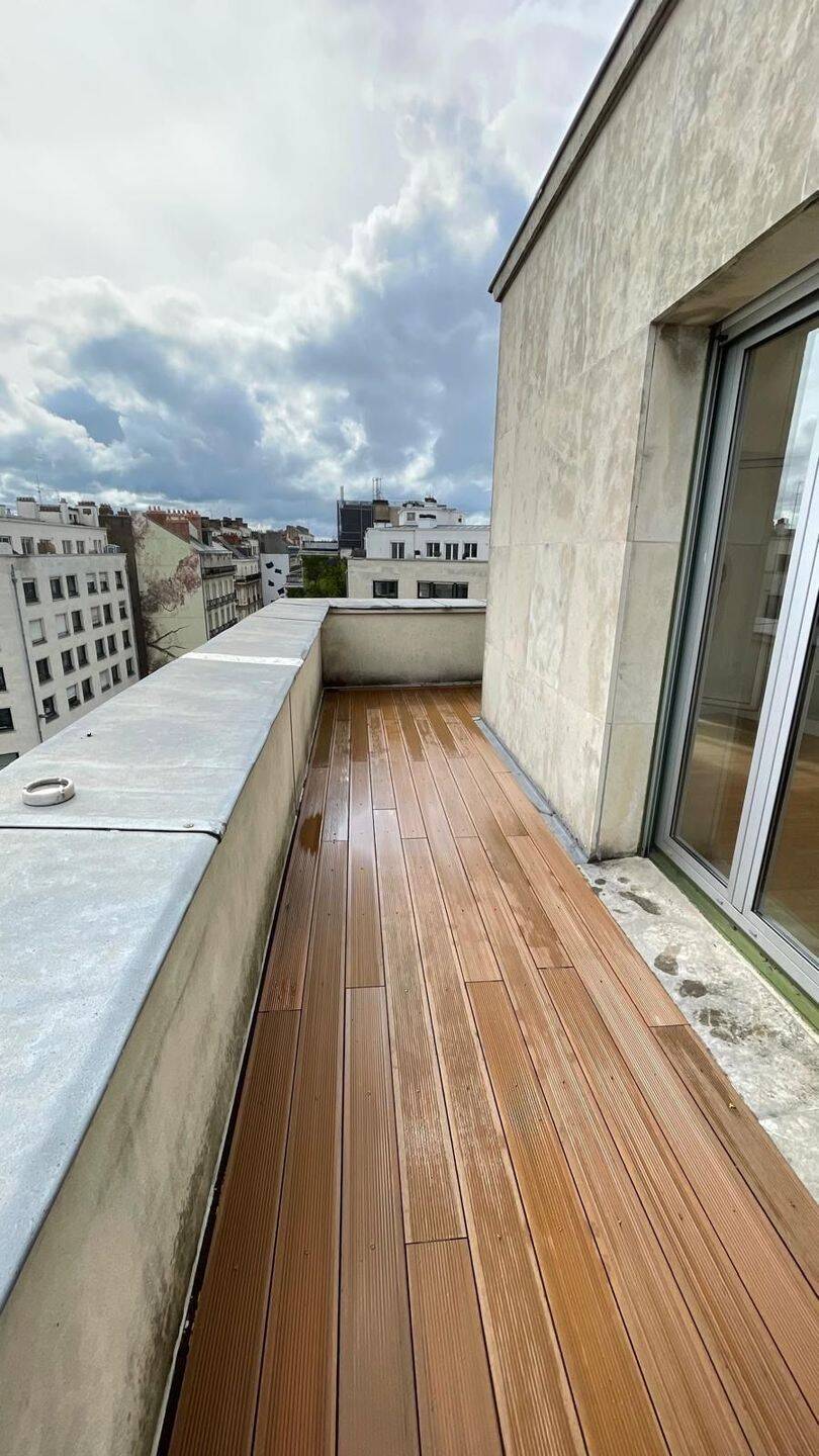 Appartement 1 pièce 33 m² · à Nantes · 33 m² · 750 €