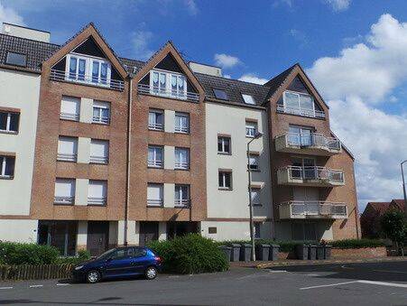 Appartement 3 pièces 65 m² · à Linselles · 64,5 m² · 844 €/mois
