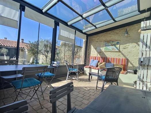 Maison à vendre 348 900 € 7 pièces 4 chambres 188 m² 108 m² de terrain Centre Ville Niort 79000