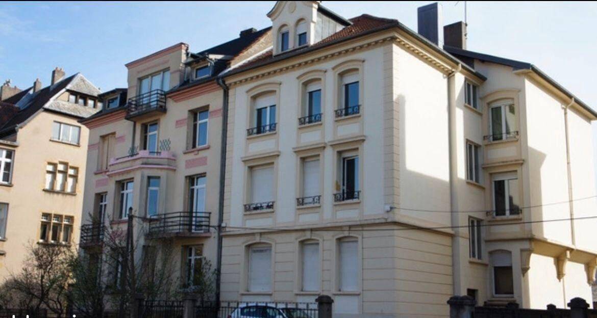 Appartement 3 pièces 50 m² · à Metz · 50 m² · 625 €/mois