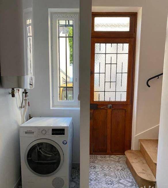 Appartement 3 pièces 60 m² · à Nanterre · 60 m² · 1 471 €